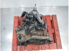 Recambio de caja cambios para ford tourneo connect (tc7) kombi referencia OEM IAM 2T1R  