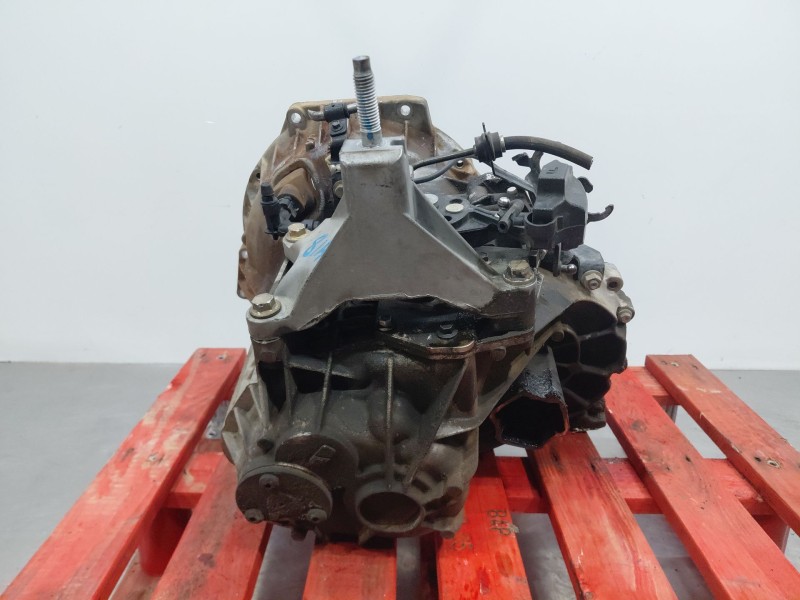 Recambio de caja cambios para ford tourneo connect (tc7) kombi referencia OEM IAM 2T1R  