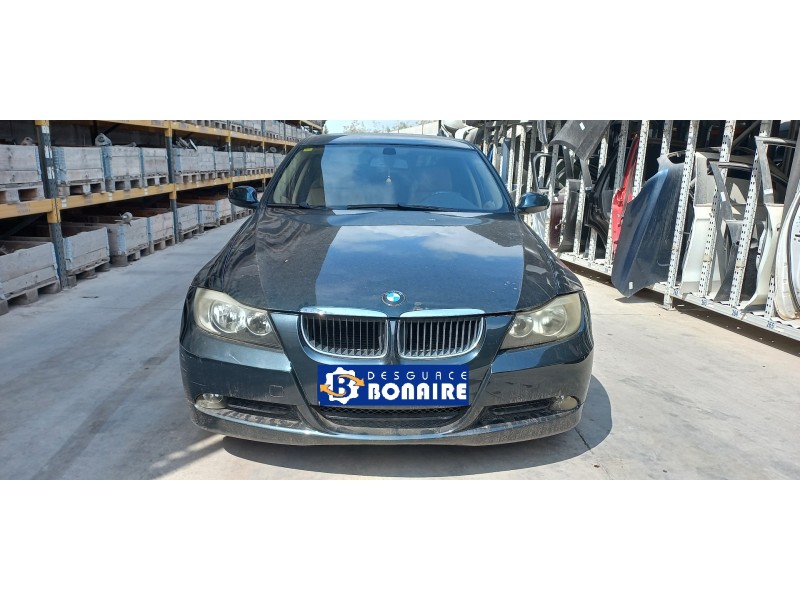 bmw serie 3 berlina (e90) del año 2006