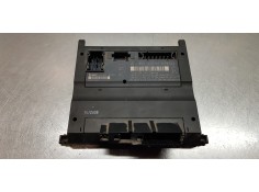 Recambio de centralita asientos para mercedes clase s (w221) berlina 320 / 350 cdi (221.022) referencia OEM IAM A2218705087  