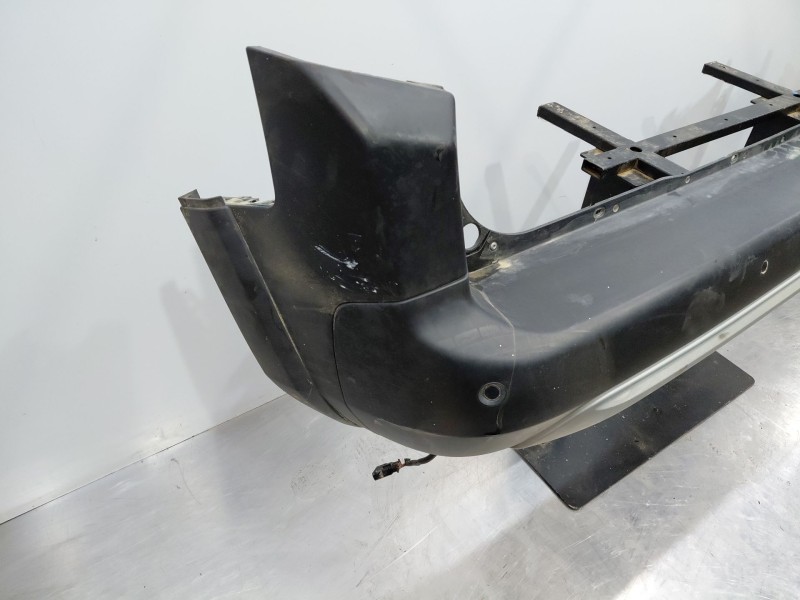 Recambio de paragolpes trasero para peugeot rifter active pack referencia OEM IAM   