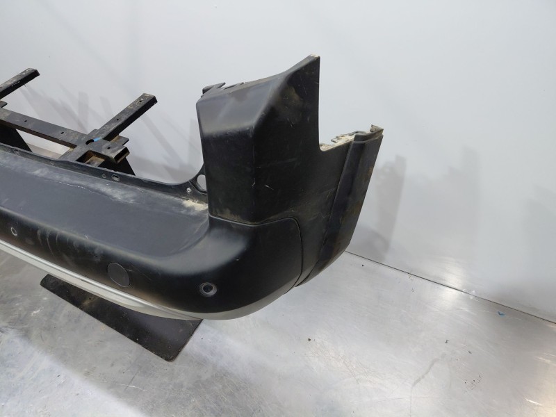 Recambio de paragolpes trasero para peugeot rifter active pack referencia OEM IAM   