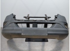 Recambio de paragolpes delantero para mercedes-benz sprinter iii furgón fwd kl3a4 referencia OEM IAM   