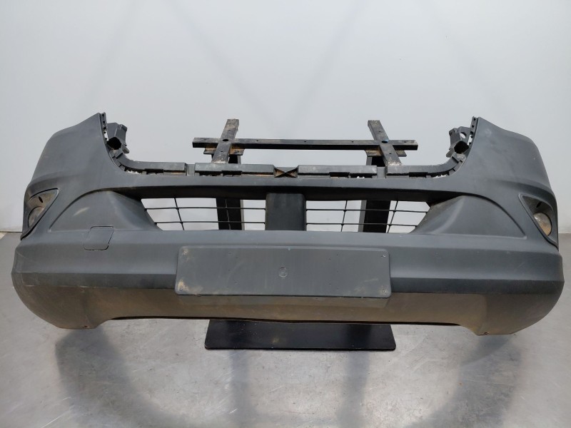 Recambio de paragolpes delantero para mercedes-benz sprinter iii furgón fwd kl3a4 referencia OEM IAM   