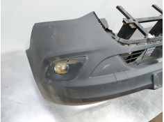 Recambio de paragolpes delantero para mercedes-benz sprinter iii furgón fwd kl3a4 referencia OEM IAM    2