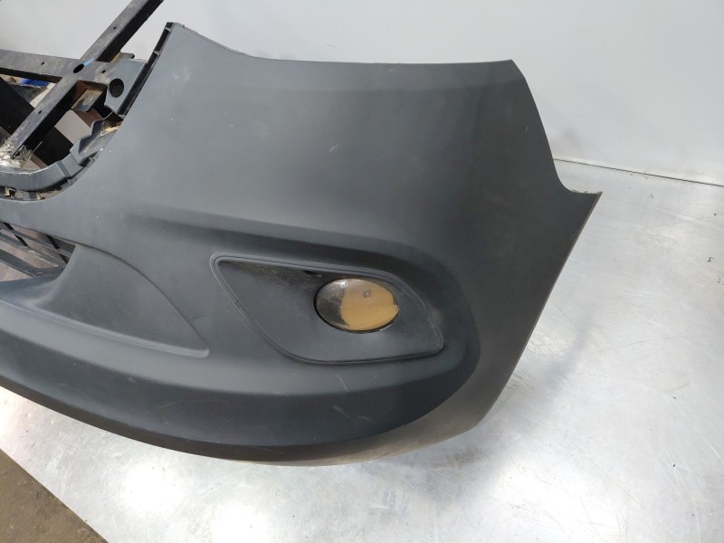 Recambio de paragolpes delantero para mercedes-benz sprinter iii furgón fwd kl3a4 referencia OEM IAM   