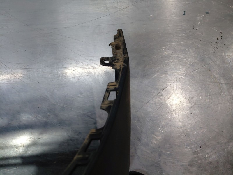 Recambio de paragolpes delantero para mercedes-benz sprinter iii furgón fwd kl3a4 referencia OEM IAM   