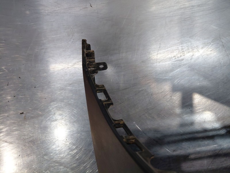 Recambio de paragolpes delantero para mercedes-benz sprinter iii furgón fwd kl3a4 referencia OEM IAM   