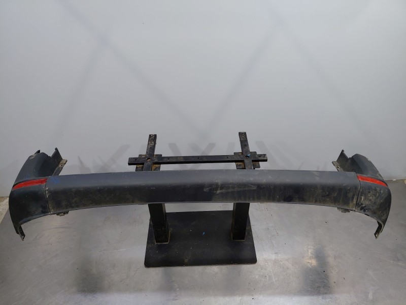 Recambio de paragolpes trasero para mercedes-benz sprinter iii furgón fwd kl3a4 referencia OEM IAM   