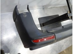 Recambio de paragolpes trasero para mercedes-benz sprinter iii furgón fwd kl3a4 referencia OEM IAM    2