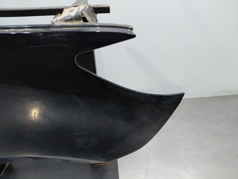 Recambio de aleta delantera derecha para mercedes-benz sprinter iii furgón fwd kl3a4 referencia OEM IAM   