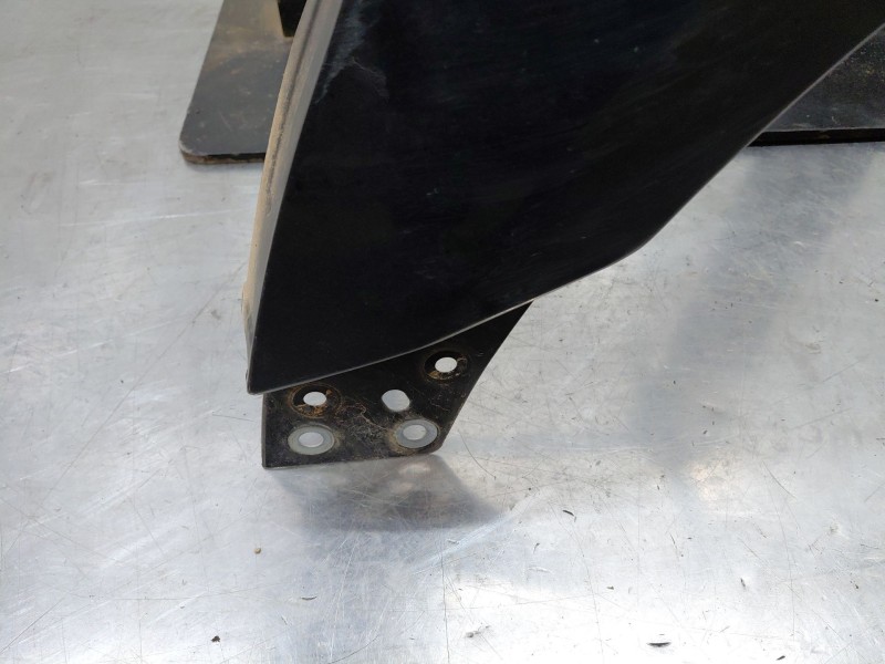 Recambio de aleta delantera derecha para mercedes-benz sprinter iii furgón fwd kl3a4 referencia OEM IAM   