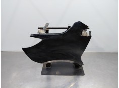 Recambio de aleta delantera izquierda para mercedes-benz sprinter iii furgón fwd kl3a4 referencia OEM IAM   