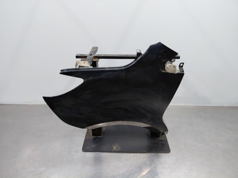 Recambio de aleta delantera izquierda para mercedes-benz sprinter iii furgón fwd kl3a4 referencia OEM IAM   