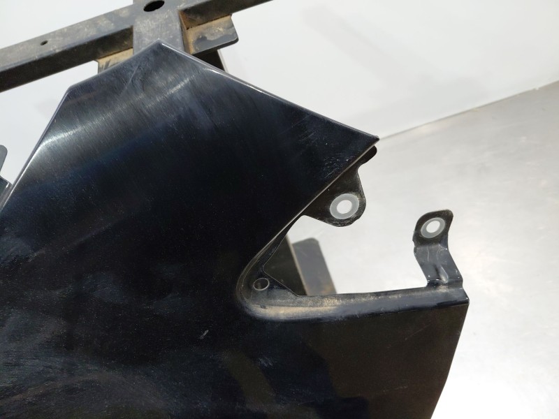 Recambio de aleta delantera izquierda para mercedes-benz sprinter iii furgón fwd kl3a4 referencia OEM IAM   