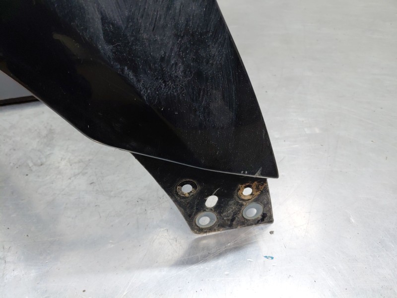 Recambio de aleta delantera izquierda para mercedes-benz sprinter iii furgón fwd kl3a4 referencia OEM IAM   