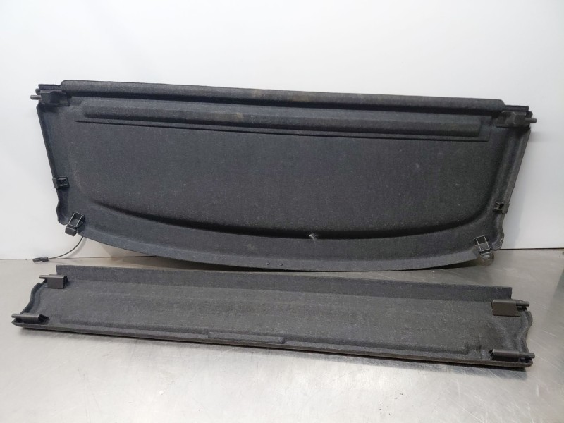 Recambio de bandeja trasera para bmw x1 (e84) xdrive 18 d referencia OEM IAM   