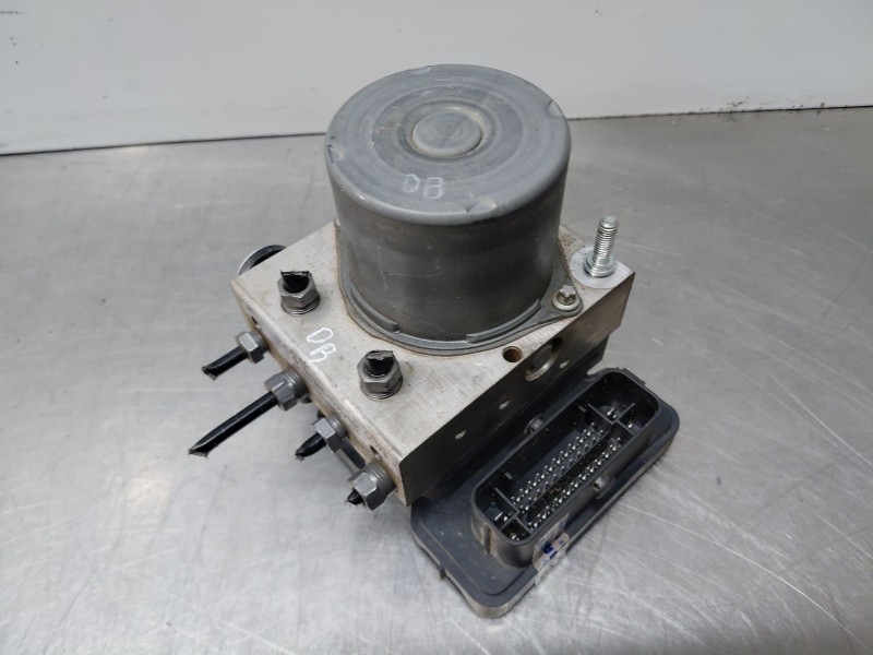 Recambio de abs para fiat ducato furgón multijet referencia OEM IAM   