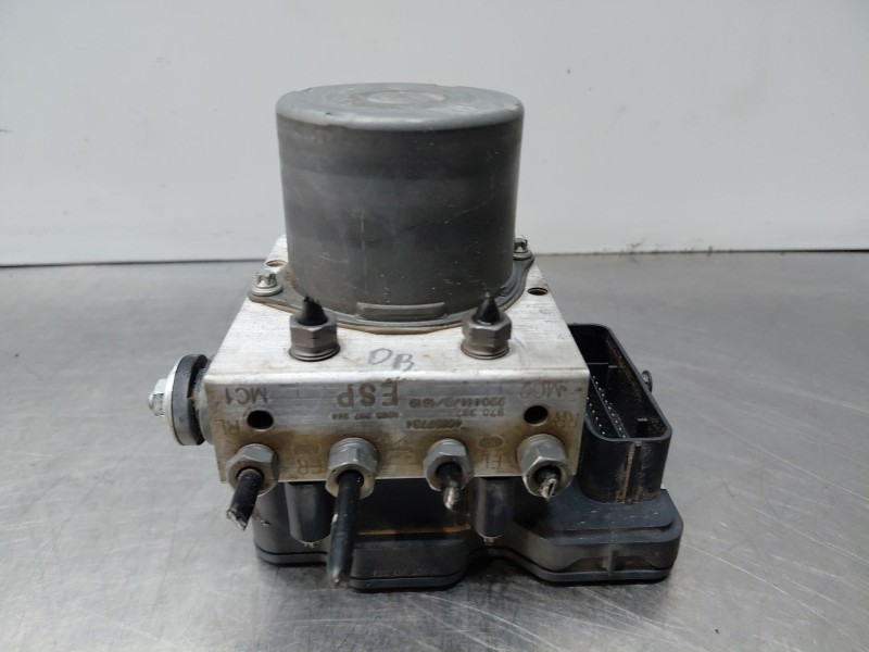 Recambio de abs para fiat ducato furgón multijet referencia OEM IAM   