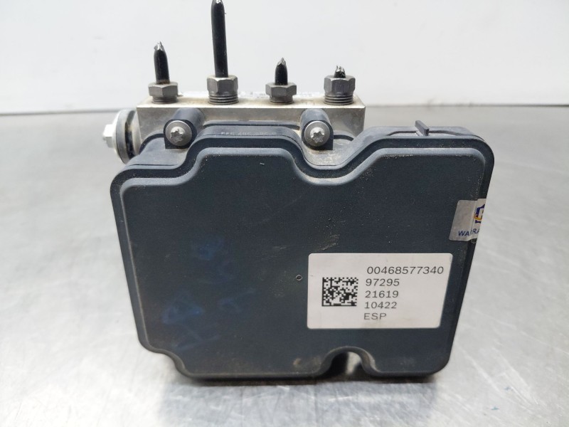 Recambio de abs para fiat ducato furgón multijet referencia OEM IAM   