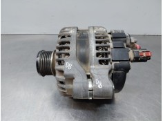 Recambio de alternador para fiat ducato furgón multijet referencia OEM IAM   
