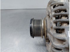 Recambio de alternador para fiat ducato furgón multijet referencia OEM IAM    2