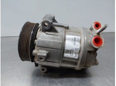 Recambio de compresor aire acondicionado para fiat ducato furgón multijet referencia OEM IAM   