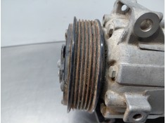 Recambio de compresor aire acondicionado para fiat ducato furgón multijet referencia OEM IAM    2