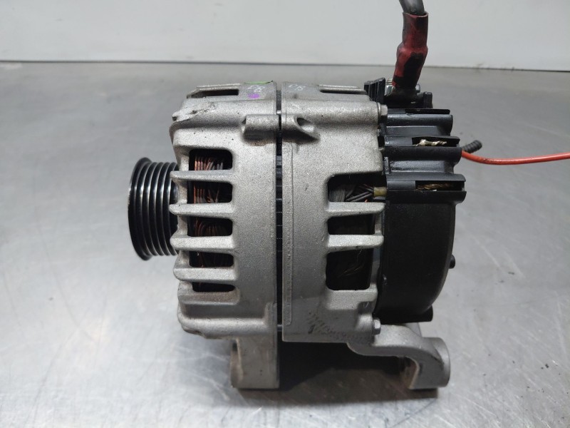 Recambio de alternador para bmw x1 (e84) xdrive 18 d referencia OEM IAM   