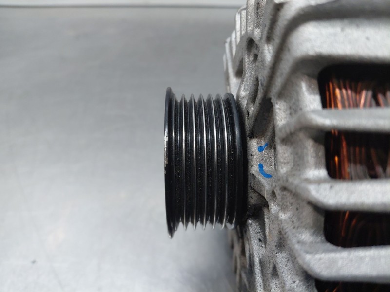 Recambio de alternador para bmw x1 (e84) xdrive 18 d referencia OEM IAM   