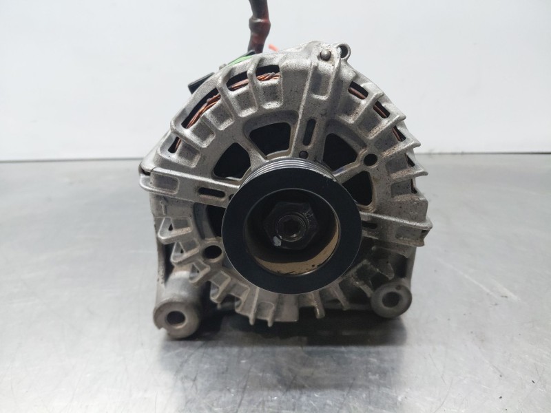 Recambio de alternador para bmw x1 (e84) xdrive 18 d referencia OEM IAM   