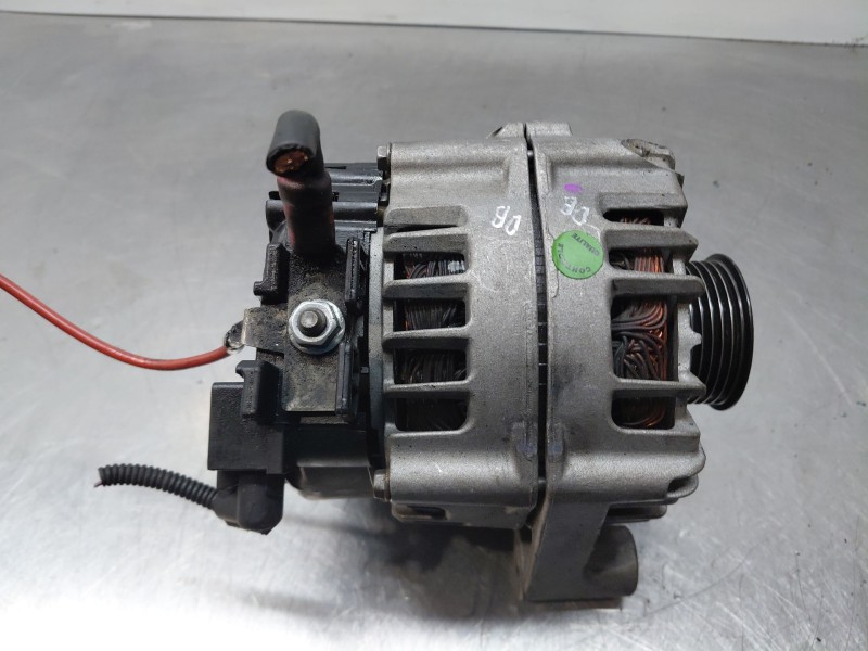 Recambio de alternador para bmw x1 (e84) xdrive 18 d referencia OEM IAM   