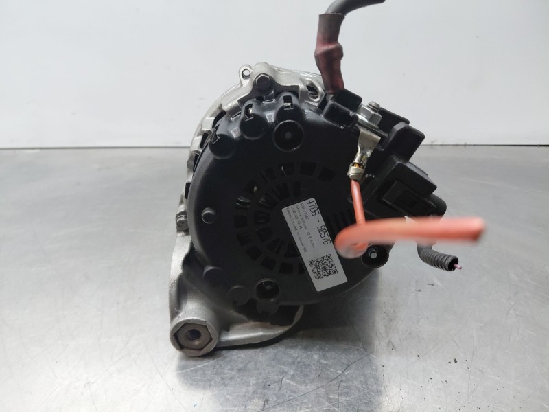 Recambio de alternador para bmw x1 (e84) xdrive 18 d referencia OEM IAM   