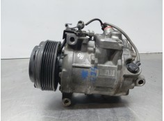 Recambio de compresor aire acondicionado para bmw x1 (e84) xdrive 18 d referencia OEM IAM   