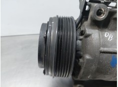 Recambio de compresor aire acondicionado para bmw x1 (e84) xdrive 18 d referencia OEM IAM    2