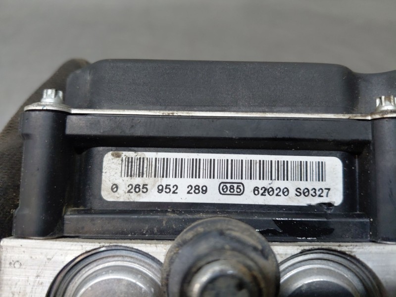 Recambio de abs para citroën c4 ii (nc_) 1.6 bluehdi 100 referencia OEM IAM   