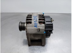 Recambio de alternador para renault laguna ii grandtour (kg0/1_) 1.9 dci (kg0g) referencia OEM IAM   