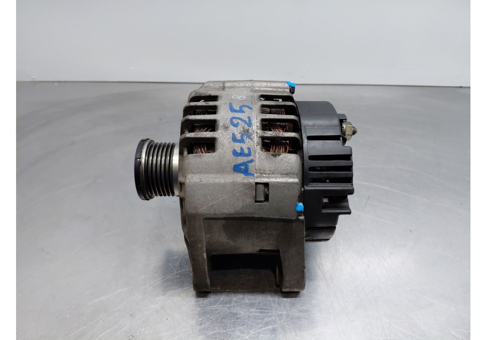 Recambio de alternador para renault laguna ii grandtour (kg0/1_) 1.9 dci (kg0g) referencia OEM IAM   