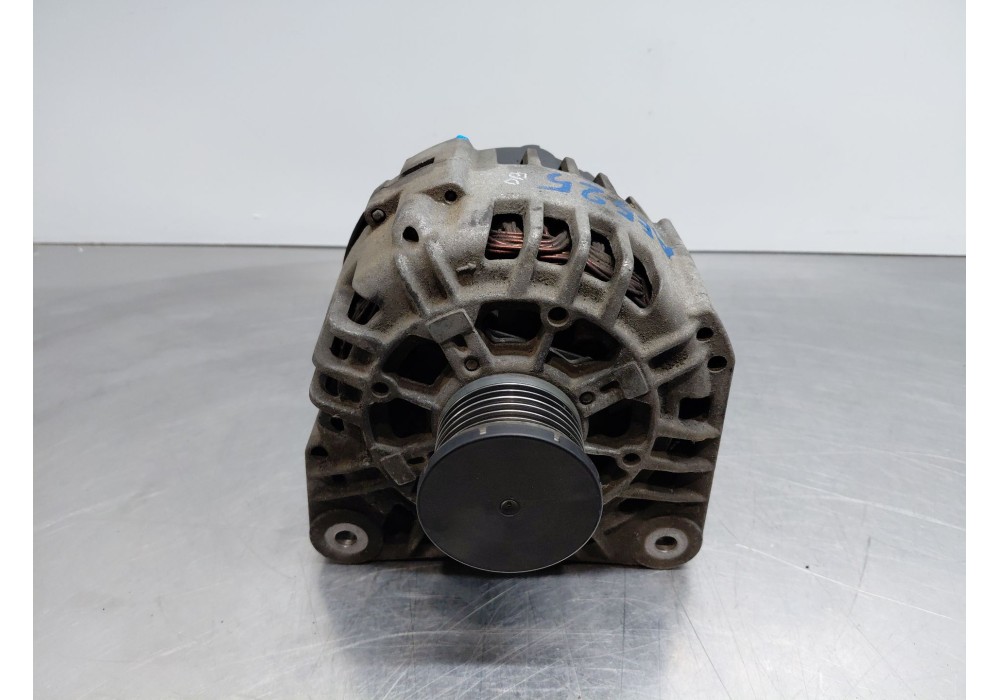 Recambio de alternador para renault laguna ii grandtour (kg0/1_) 1.9 dci (kg0g) referencia OEM IAM   