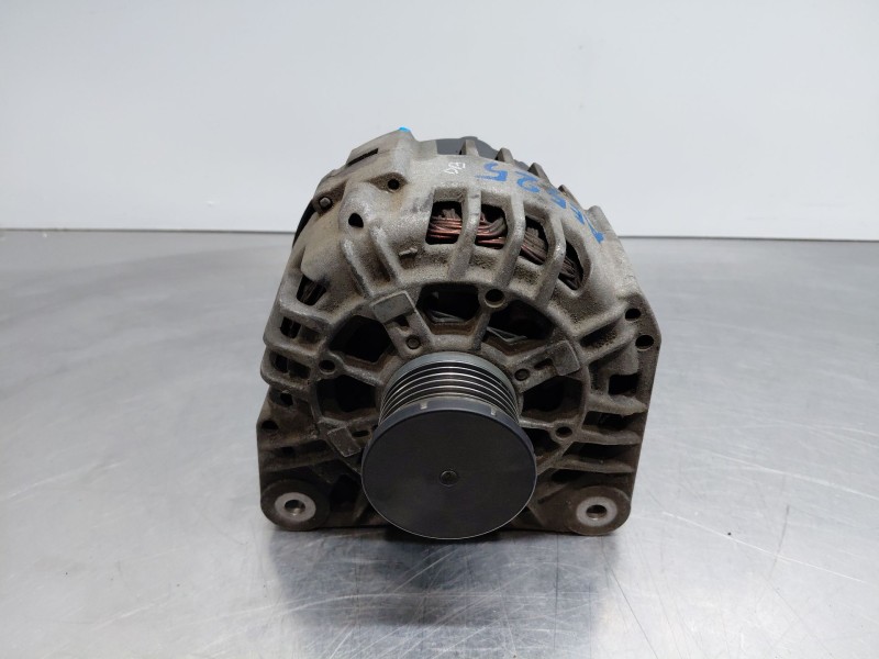 Recambio de alternador para renault laguna ii grandtour (kg0/1_) 1.9 dci (kg0g) referencia OEM IAM   