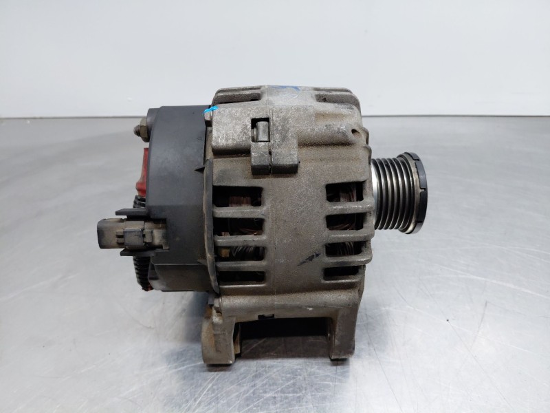 Recambio de alternador para renault laguna ii grandtour (kg0/1_) 1.9 dci (kg0g) referencia OEM IAM   