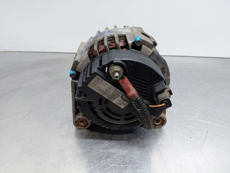 Recambio de alternador para renault laguna ii grandtour (kg0/1_) 1.9 dci (kg0g) referencia OEM IAM   