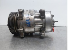 Recambio de compresor aire acondicionado para peugeot 607 (9d, 9u) 2.2 hdi referencia OEM IAM   