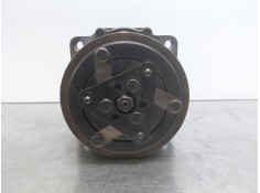 Recambio de compresor aire acondicionado para peugeot 607 (9d, 9u) 2.2 hdi referencia OEM IAM    2