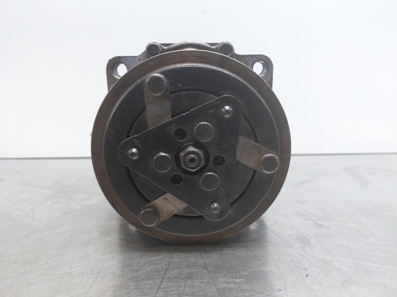 Recambio de compresor aire acondicionado para peugeot 607 (9d, 9u) 2.2 hdi referencia OEM IAM   