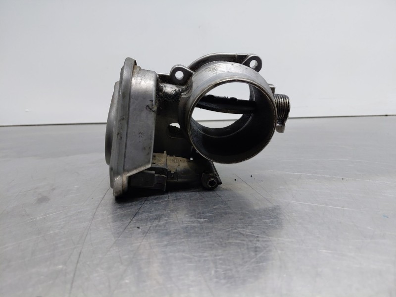 Recambio de caja mariposa para bmw x1 (e84) xdrive 18 d referencia OEM IAM   