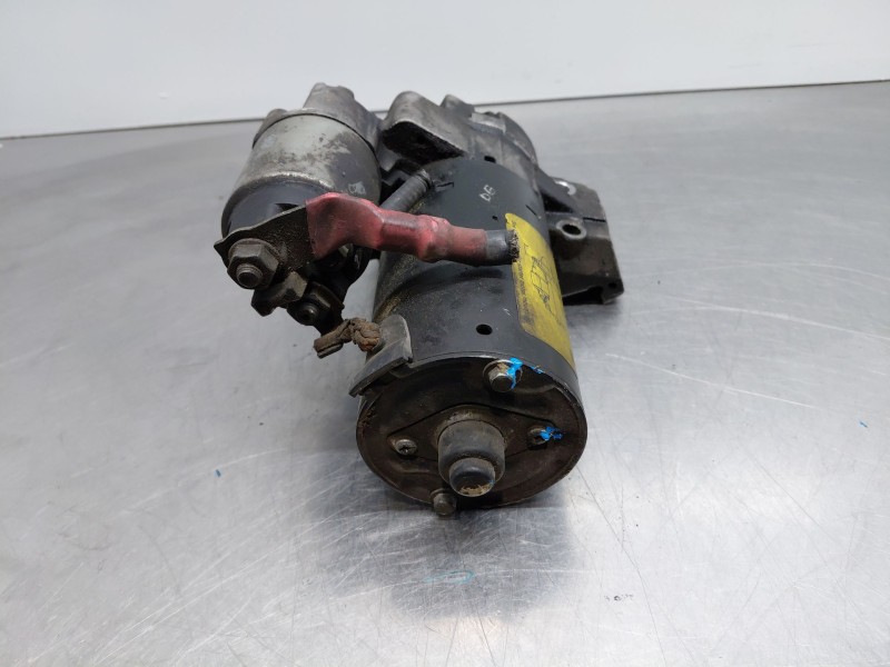 Recambio de motor arranque para bmw x1 (e84) xdrive 18 d referencia OEM IAM   