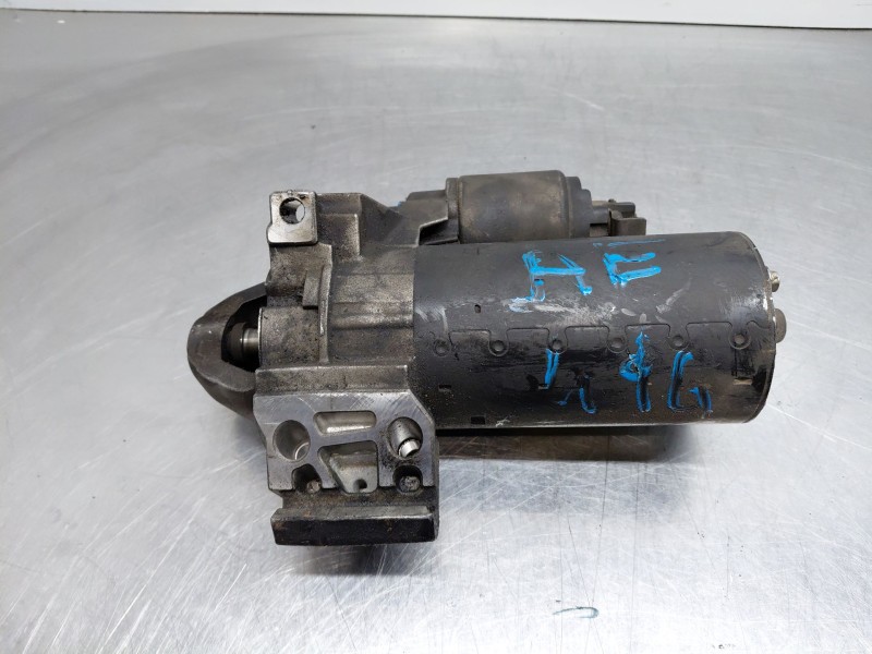 Recambio de motor arranque para bmw x1 (e84) xdrive 18 d referencia OEM IAM   