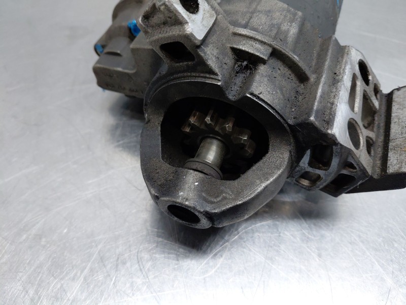 Recambio de motor arranque para bmw x1 (e84) xdrive 18 d referencia OEM IAM   