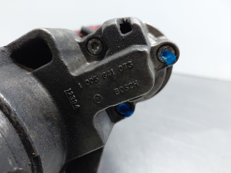 Recambio de motor arranque para bmw x1 (e84) xdrive 18 d referencia OEM IAM   